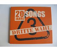 DRITTE WAHL - 20 JAHRE-DIE TOP 20
