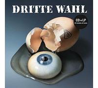 Dritte Wahl - Auge Um Auge (2 LP)
