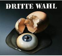 Dritte Wahl Auge Um Auge (CD)