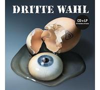 Dritte Wahl Auge Um Auge (Vinyl LP)