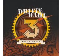 Dritte Wahl - Fortschritt