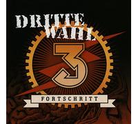 Dritte Wahl - Fortschritt