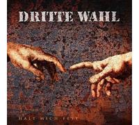 Dritte Wahl - Halt Mich Fest (Reissue)
