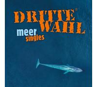 Dritte Wahl Meer Singles (Vinyl LP)