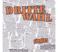 Dritte Wahl Singles (CD)