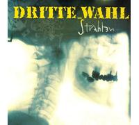 Dritte Wahl - Strahlen