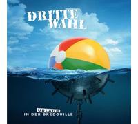 Dritte Wahl - Urlaub in der Bredouille (Glow in the Dark Edition)