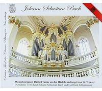 Dritter Theil der Clavierübung in Naumburg