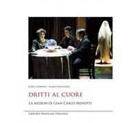 Dritti al cuore. «La medium» di Gian Carlo Menotii