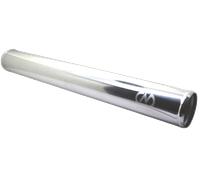 DRITTO ALLUMINIO LUCIDO UNIVERSALE LEGA INTERCOOLER TUBO GOMITO tubazioni
