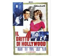 Dritto Di Hollywood (Il) (DVD) Martha Hyer David Mclean Frankie Vaughan