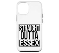 Dritto Outta Essex Custodia per iPhone 12/12 Pro