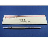 Dritto Rotondo Bisturi Manico No.5 10-130-05 Hu Friedy