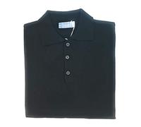 Dritto&Rovescio Polo - Lana Pettinata - Manica Lunga TotalLook