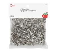 Dritz 1467 - Spille di Sicurezza, Misura 3, 150 Pezzi