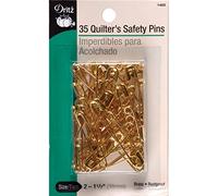 Dritz-35-Spille da Balia, Misura: 2, in Ottone