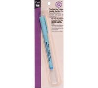 Dritz 700 The Fine Line Marking Pen Acqua Cancellabile Blu 1 Count (Pack of 1)