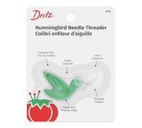 Dritz Colibrì infila ago