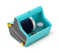 Dritz Contenitore per tagliafiletti, lati magnetici"