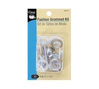 Dritz Kit passacavi, bianco, 1/2"