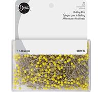 Dritz Quilting Quilter's-Spille da Balia in Acciaio, Misura: 28