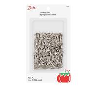 Dritz-Spille da Balia in Acciaio, Misura 1, 200/Pkg