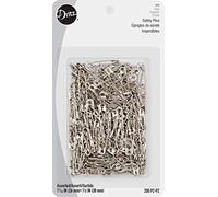 Dritz-Spilli di Sicurezza di plastica, Le Taglie 1/2, 200/Pkg