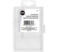 Dritz Storage Box Clear
