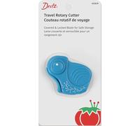 Dritz Travel Rotary Cutter