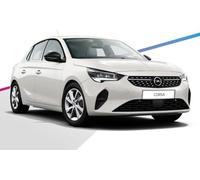 DRIVALIA Iscrizione noleggio in abbonamento a Medio Termine BE-Free Evo EoY (Corsa)