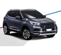 DRIVALIA Iscrizione noleggio in abbonamento a Medio Termine BE-Free Evo EoY (DR4)