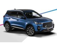 DRIVALIA Iscrizione noleggio in abbonamento a Medio Termine BE-Free Evo EoY (DR6)