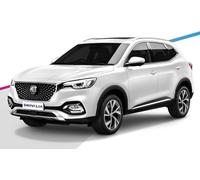 DRIVALIA Iscrizione noleggio in abbonamento a Medio Termine BE-Free Evo EoY (MG HS)