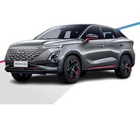 DRIVALIA Iscrizione noleggio in abbonamento a Medio Termine BE-Free Evo EoY (Omoda 5)