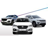 DRIVALIA Iscrizione noleggio in abbonamento CarCloud Adventure 2026