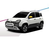 DRIVALIA Iscrizione noleggio in abbonamento CarCloud City Planet