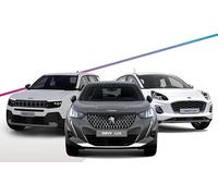 DRIVALIA Iscrizione noleggio in abbonamento CarCloud Family 2026