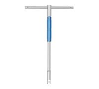 Drive 1/2 Pollici Drive Tandiera A T Della Chiave A Chiave Esagonale Con Maniche Scorrevoli Braccio Lungo Per Le Riparazioni A Casa E Automobilistiche Rotanti