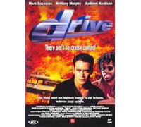 Drive ( 1997) (edizione Olandese)