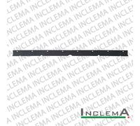 DRIVE 702 A RULLI GOMMA TERGI ANTERIORE per LAVASCIUGA RCM