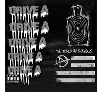 Drive A - World in Shambles