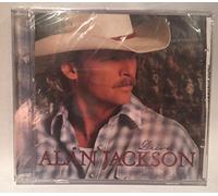 DRIVE - ALAN JACKSON