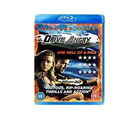 Drive Angry [Blu-ray]