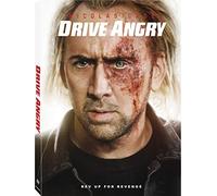 Drive Angry [DVD]