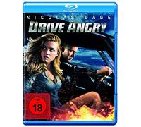 Drive Angry (inkl. Digital Copy)