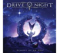 Drive At Night Echoes of an Era (CD) Album