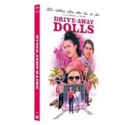 Drive-Away Dolls