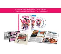 Drive-away Dolls (Blu-ray)