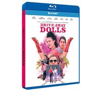Blu-Ray Drive-Away Dolls
