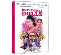 Dvd Drive-Away Dolls